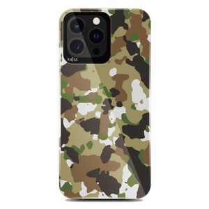 نقد و بررسی کاور کاجسا مدل Army-4 مناسب برای گوشی موبایل اپل IPhone 13 Pro توسط خریداران