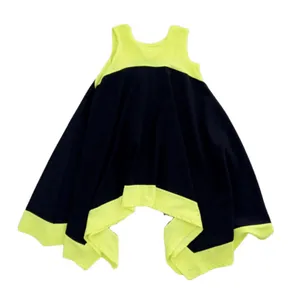 پیراهن دخترانه مدل 111