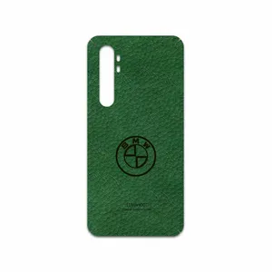 MAHOOT GL-BMW Cover Sticker for Xiaomi Mi Note 10 Lite