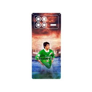 MAHOOT Khodadad Azizi Cover Sticker for Xiaomi Mix Fold 3