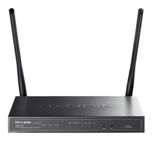 روتر بی سیم تی پی لینک مدل TL-ER604W