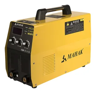 اینورتر جوشکاری محک مدل ARC 250 S