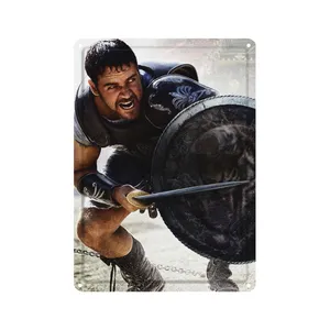 دیوارکوب مدل گلادیاتور کد s 2008