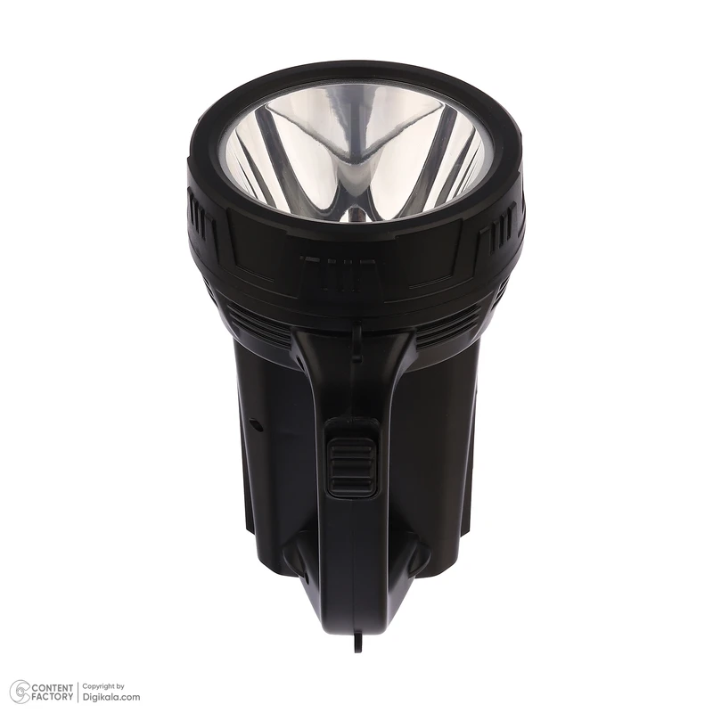 عکس شماره 9 : نورافکن دستی دی پی مدل 7310