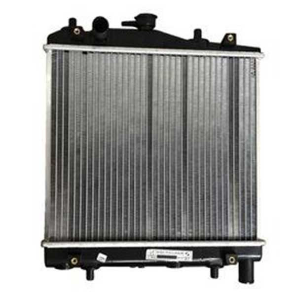 رادیاتور آب سهند رادیاتور مدل 1021 مناسب برای پراید