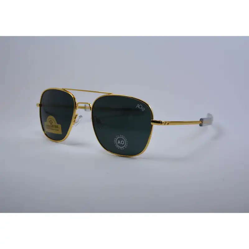 عینک آفتابی امریکن اوپتیکال مدل c2