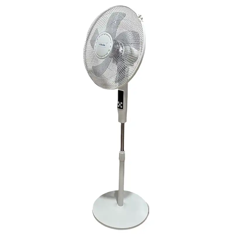 پنکه ولگا مدل volga-8