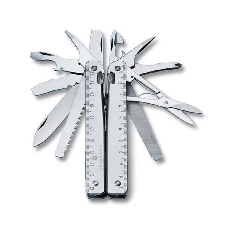 ابزار چندکاره ویکتورینوکس مدل Swiss Tool X Plus کد 3.0338.L