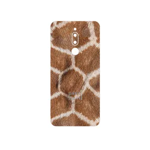 MAHOOT Giraffe Skin Cover Sticker for Meizu M6T