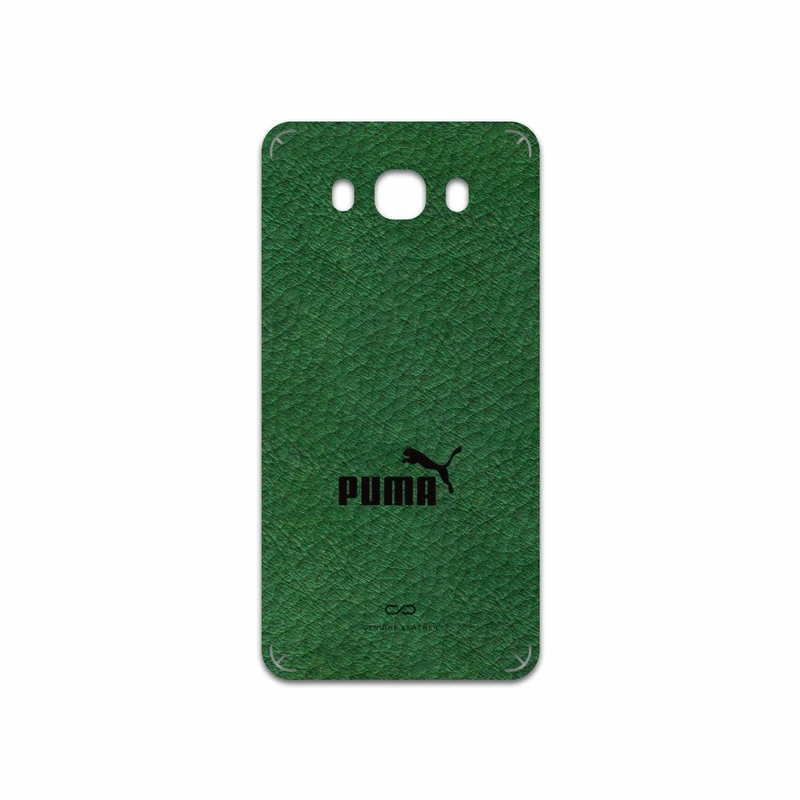 برچسب پوششی ماهوت مدل GL-PUMA مناسب برای گوشی موبایل سامسونگ Galaxy J7 2016