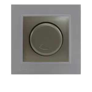 کلید دیمر ثابت الکتریک مدل پارمیس کد B