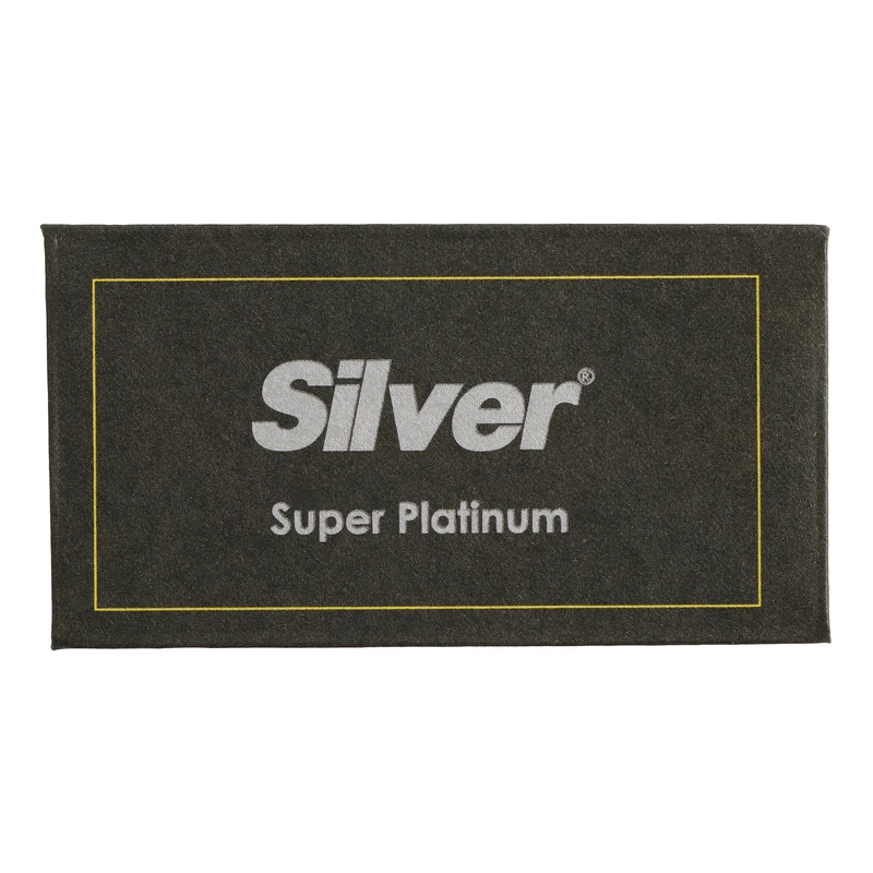 تیغ یدک سیلور مدل Super بسته 5 عددی