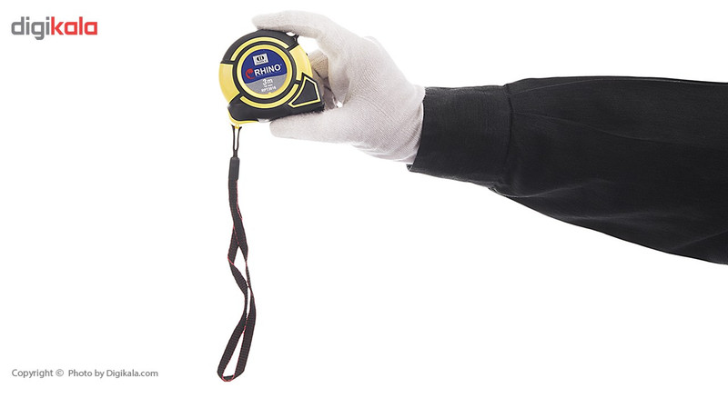 متر 3 متری رینو مدل RPT3016