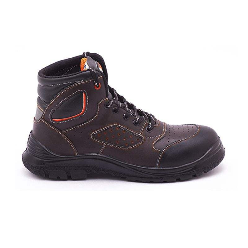 پوتین ایمنی ارک مدل Rima 2149