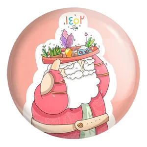 پیکسل خندالو طرح نوروز کد 24601 مدل بزرگ