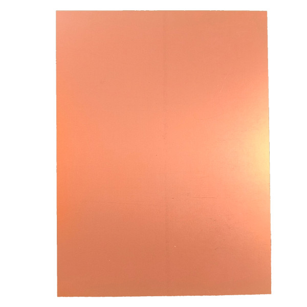 فیبر مدارچاپی کی بی مدل 15×20 cm