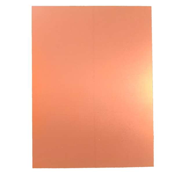 فیبر مدارچاپی کی بی مدل 15×20 cm فیبر مدارچاپی کی بی مدل 15×20 cm