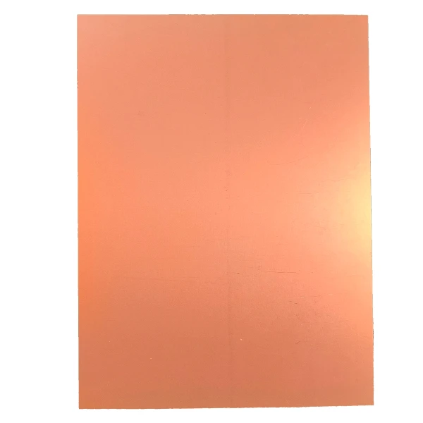 فیبر مدارچاپی کی بی مدل فایبرگلاس ۱۵×۱۰ cm