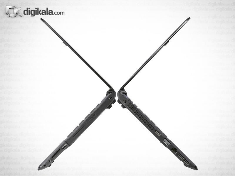 لپ تاپ ام اس آی ایکس 460 دی ایکس 3
