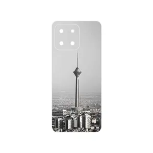 MAHOOT Tehran_City Cover Sticker for Honor X6