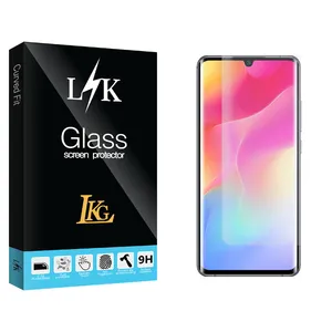 LKG LK UV Screen Protector For Xiaomi  Mi note 10 Pro
