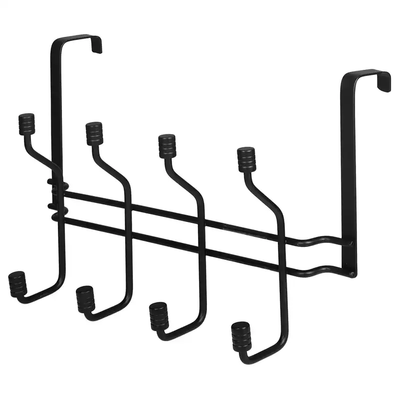 آویز لباس پشت دری مدل Bl04