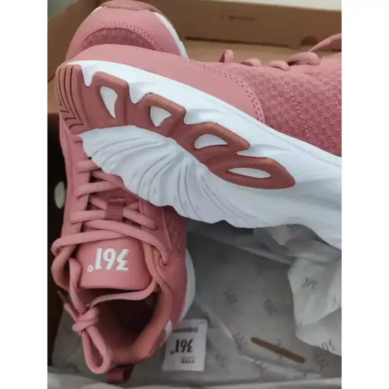 کفش مخصوص دویدن زنانه 361 درجه مدل 2210