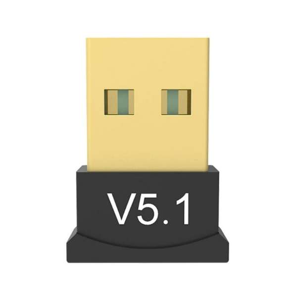 دانگل بلوتوث مدل  TD_R V5.1 MY