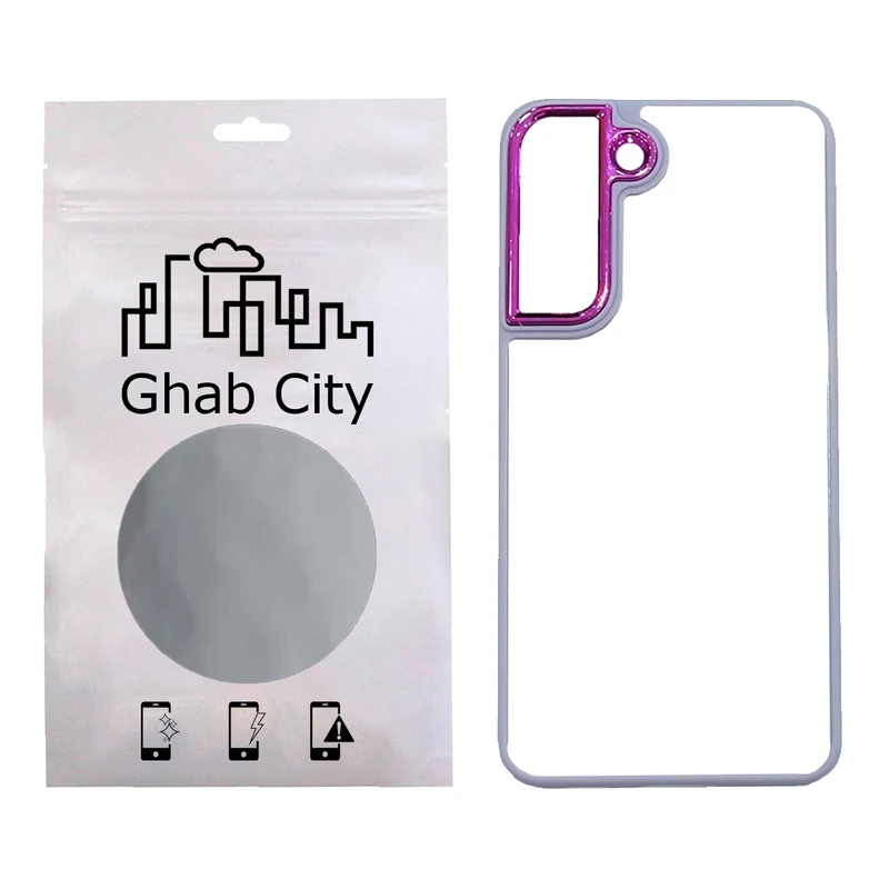 کاور قاب سیتی مدل DRG مناسب برای گوشی موبایل سامسونگ Galaxy S21 FE 5G