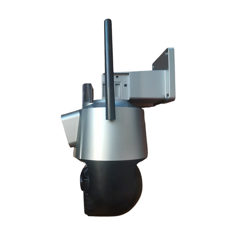 دوربین مداربسته تحت شبکه مدل SF-T3 LEN 8MG OPTICAL ZOOM