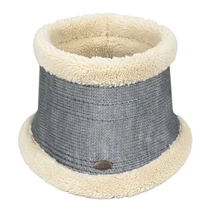 شال گردن سیلکا مدل کلاسیک کد 028