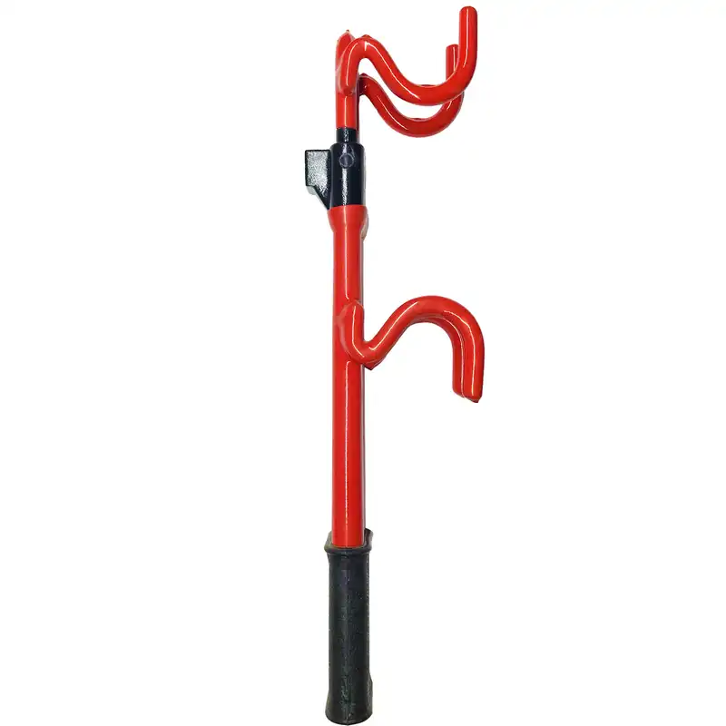 قفل فرمان خودرو لوکمس مدل LM-21