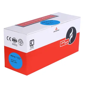 کارتریج سین سین مدل 410A 2200 صفحه