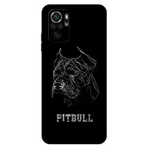 Megafone Pitbull 1883 Cover For Xiaomi Poco M5s