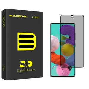 Somastel SD Privacy Screen Protector For Samsung Galaxy A51 4G