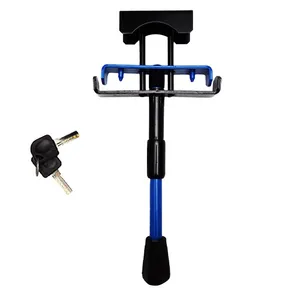 قفل پدال سولکس مدل S2