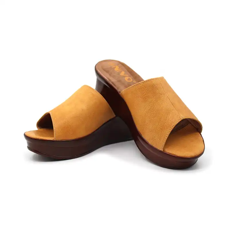 دمپایی زنانه مدل سوگو