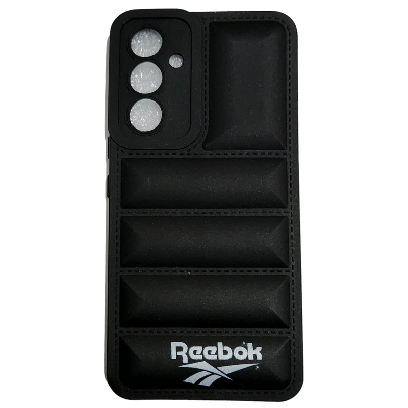 کاور مدل پافر مناسب برای گوشی موبایل سامسونگ Galaxy A54