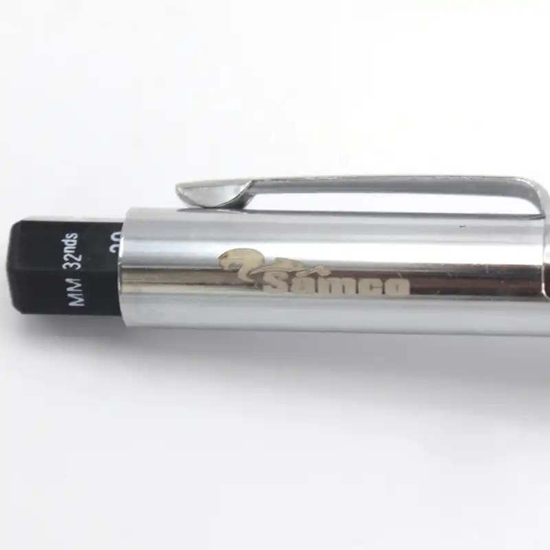 عمق سنج آج لاستیک سامکو مدل YP-0-25MM