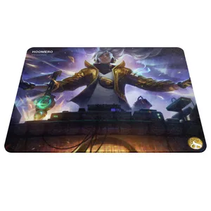 ماوس پد هومرو طرح Apex Legends مدل A2413