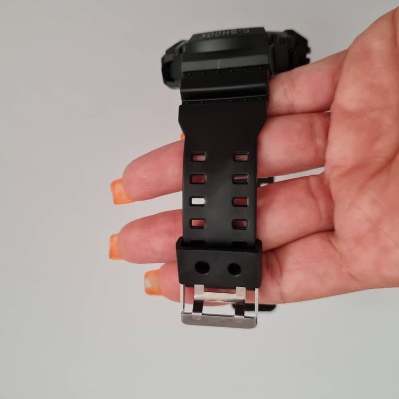 ساعت مچی دیجیتال مدل C-SHK