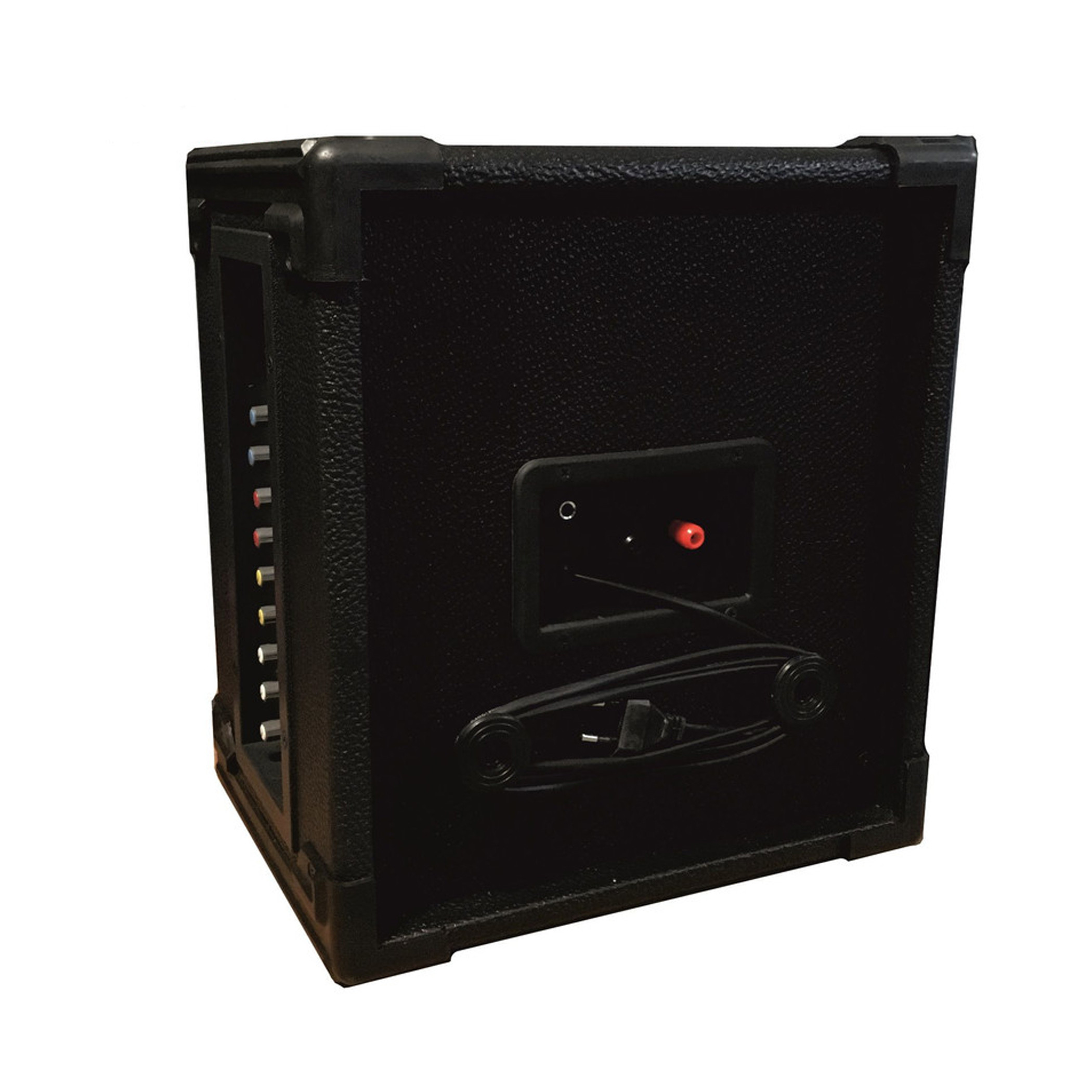 اکو همراه برین صوت مدل 1880 به همراه میکروفن بیسیم