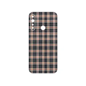 MAHOOT Fabric Texture 5 Cover Sticker for Gplus P10