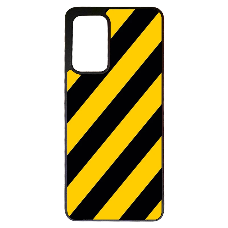 کاور گالری وبفر طرح راه راه مناسب برای گوشی موبایل شیائومی poco x3 gt