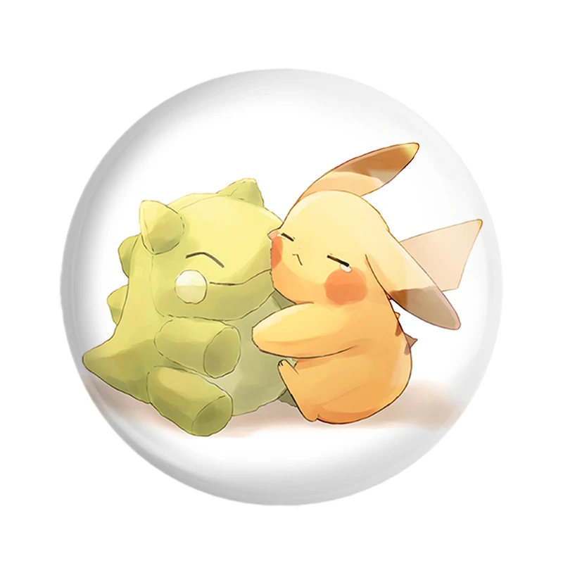 مگنت خندالو مدل بازی پوکمون (pokemon) کد 32691