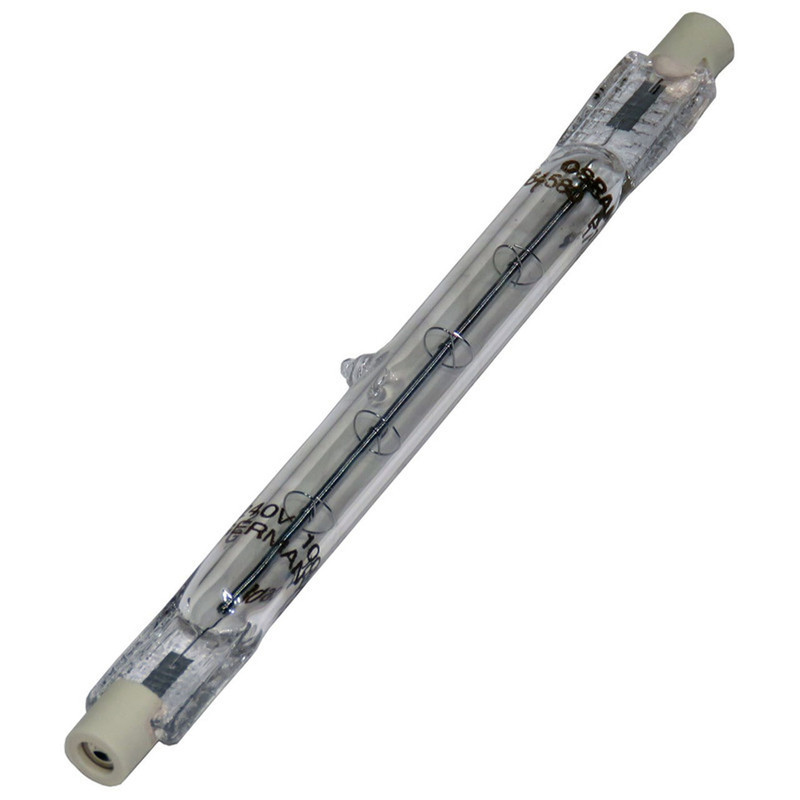 لامپ قلمی 1000 وات اسرام مدل R7s