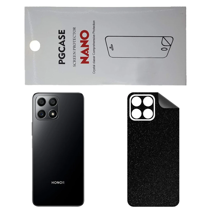 برچسب پوششی مدل STAR SD مناسب برای گوشی موبایل گوگل Pixel X30i