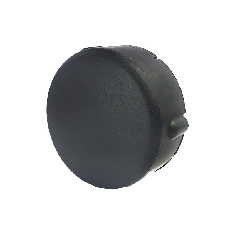 قاب سرکمک خودرو قطعه سازان کبیر مدل GHB-206-30968 مناسب برای پژو 206 