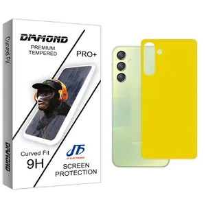 محافظ پشت گوشی جی اف مدل Diamond مناسب برای گوشی موبایل سامسونگ Galaxy A24
