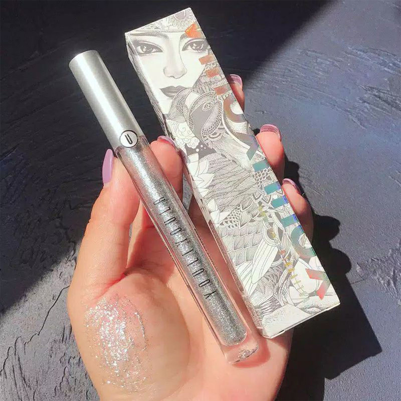 ریمل یولی یولا مدل GLITTER ریمل یولی یولا مدل GLITTER